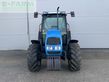 Tractor agrícola - Landini - globus gt55