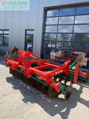Grada de disco - Agro-Masz - btc 30