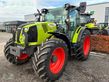 Tractor agrícola - Claas - arion 420 advanced