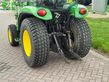 Tractor agrícola - John Deere - 3720 traktor