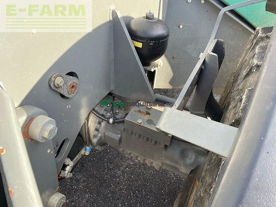 Telescopica - kramer - kt 557