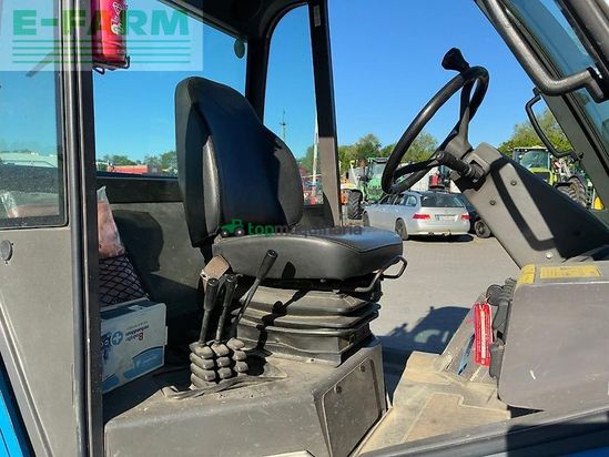 Elevadora - Manitou - m 30-4