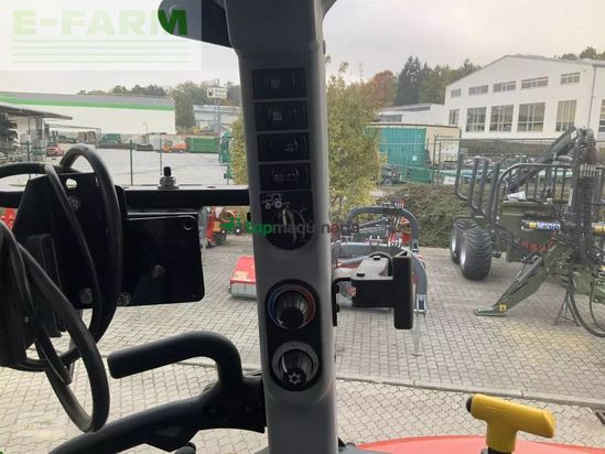 Tractor agrícola - Steyr - plus 4100 1.5 demo