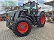 Tractor agrícola - Fendt - 828 vario profi plus