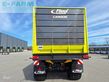 Remolqu agrícola - Fliegl - cargos klw8500tridem