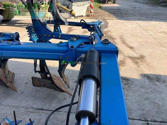 Arado - Lemken - vari diamant 10x 6+1 l100