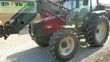 Tractor agrícola - Valtra - 6550 hi tec / ålø 960 frontlæsser
