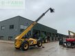 Telescopica - Caterpillar - cat th414 c gc telehandler (st24449)