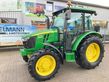 Tractor agrícola - John Deere - 5075e