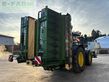 Cortacésped manual - Krone - easy cut b870 cv + f320cv