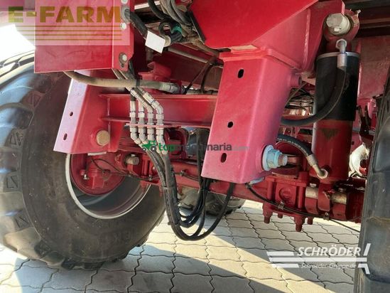 Cinta transportadora de forraje - Strautmann - tera-vitesse cfs 4601 do
