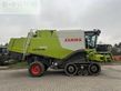 Cosechadora de Cereal - Claas - lexion 670 tt