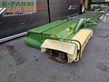 Cortacésped manual - Krone - ec r 280 cv