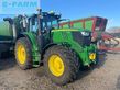 Tractor agrícola - John Deere - 6175m