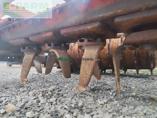 Grada rotativa - Kuhn - hr3002d