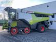 Cosechadora de Cereal - Claas - lexion 7700 tt