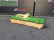 Cortacésped manual - Krone - easy cut f320