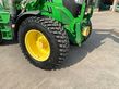 Tractor agrícola - John Deere - 6125r tractor (st26223)