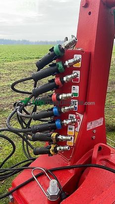 Arado - Kverneland - 3300 s-100-6 variomat