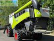 Cosechadora de Cereal - Claas - lexion 5500 montana