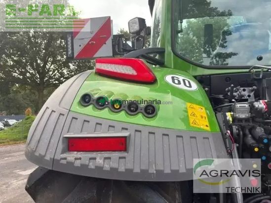 Tractor agrícola - Fendt - 728 vario gen-7 profi+ setting2 ProfiPlus