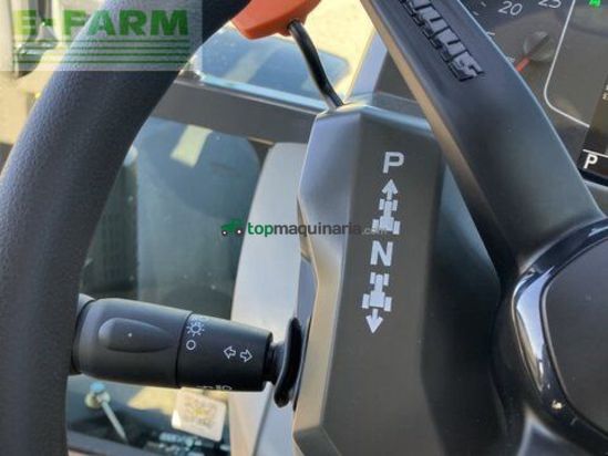 Tractor agrícola - Claas - axos 3.95 comfort