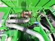 Cosechadora de Cereal - John Deere - t550