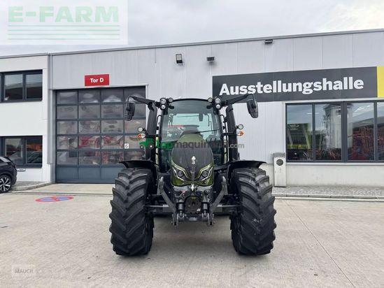 Tractor agrícola - Valtra - g135