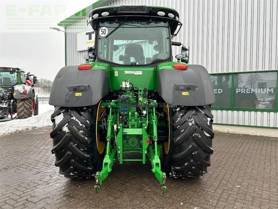 Tractor agrícola - John Deere - 8370r e23