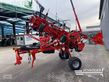 Henificador - Kuhn - gf 10812 t