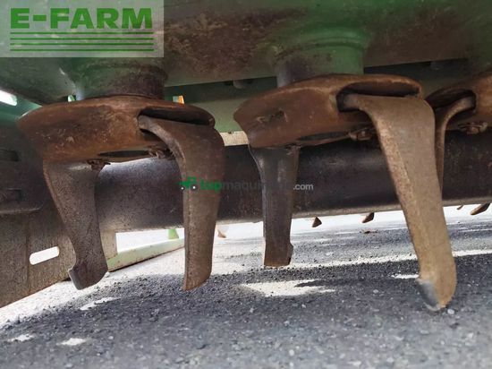 Grada rotativa - Amazone - kx 3000 cultimix