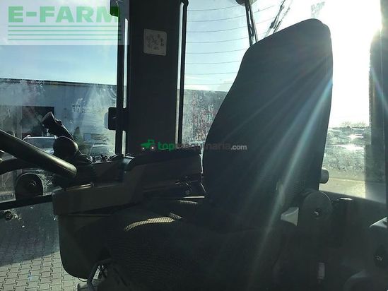 Minicargadora - Atlas - ar480