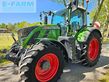 Tractor agrícola - Fendt - 718 vario 718 s4 power vario