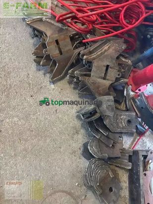 Cultivador - Kerner - komet 4200