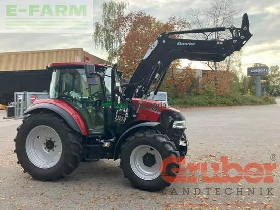Tractor agrícola - Case IH - farmall 90c m