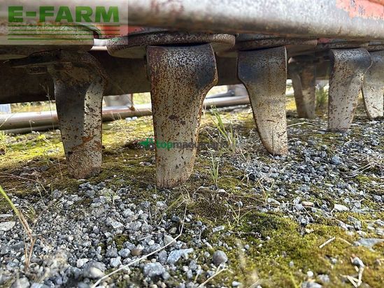 Grada rotativa -  - meritano rp 300