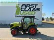 Tractor agrícola - Claas - nexos 240 s