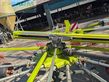Rastrillo - Claas - liner 2900