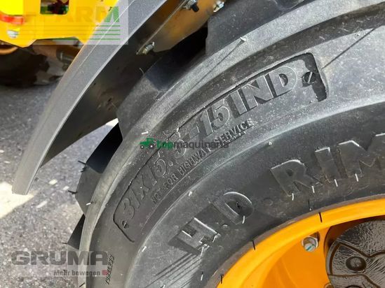 Telescopica - JCB - 403 smart power