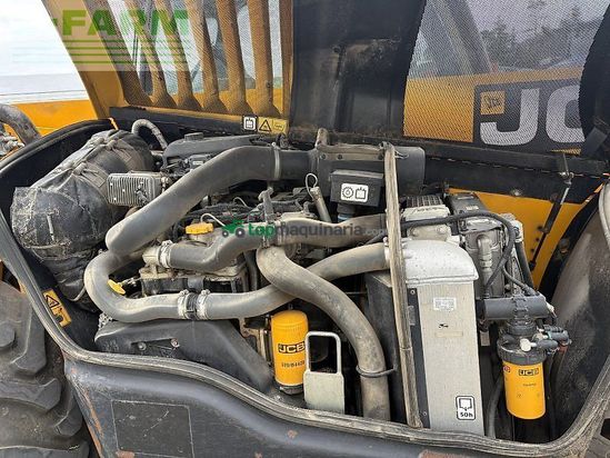 Telescopica - JCB - 541-70 agri plus