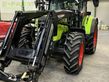 Tractor agrícola - Claas - arion 440