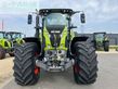 Tractor agrícola - Claas - axion 830 cmatic - stage v
