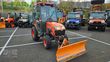 Tractor agrícola - Kubota - b2230