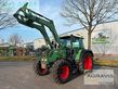 Tractor agrícola - Fendt - 309 vario