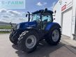 Tractor agrícola - New Holland - t 6.150