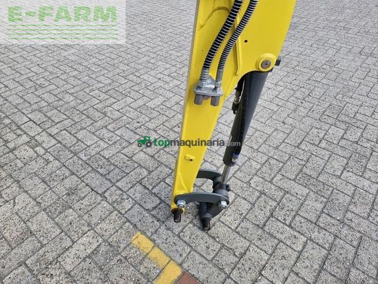 Excavadora - Wacker Neuson - et 16