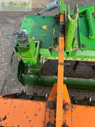 Grada rotativa - Amazone - ke403