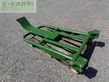 Empacadora gigant - McHale - ballenrampe v660 und v6