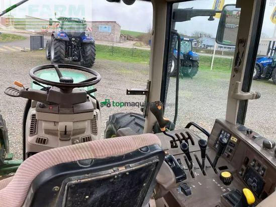 Tractor agrícola - John Deere - 6620