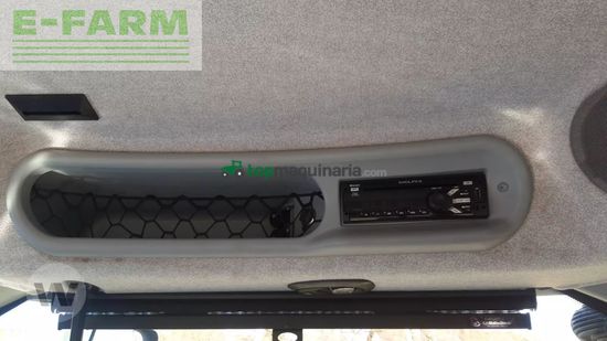 Tractor agrícola - New Holland - t8.410